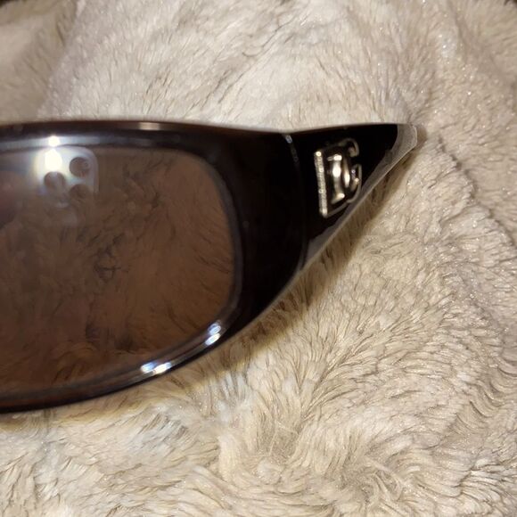 DG Stylish Brown Sunglasses